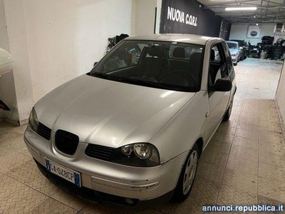 Seat Arosa 1.0 cat Stella Palermo