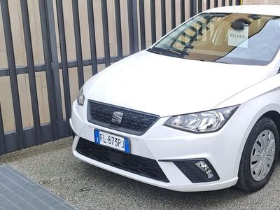 SEAT Ibiza 1.0 TGI 5 porte Reference usato