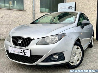 Seat Ibiza 1.2 BENZ 69 CV 5p ADATTA A NEOPATENTATI Bra