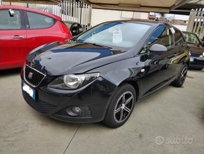 SEAT Ibiza ST 1.2 Style usato