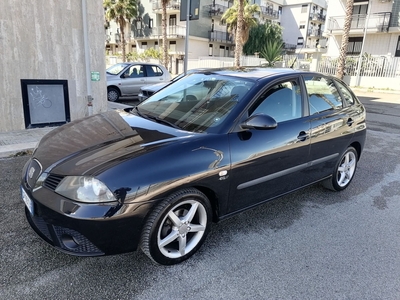 SEAT Ibiza 1.4 TDI 80CV DPF 5p. Special Ed. usato
