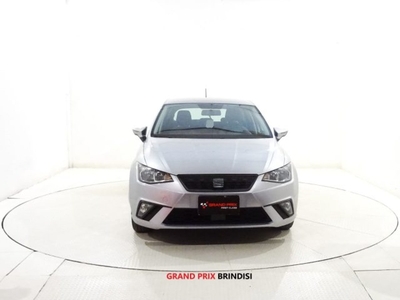 SEAT Ibiza 5ª serie