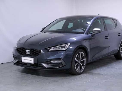 SEAT Leon 1.4 e-HYBRID 204 CV DSG FR