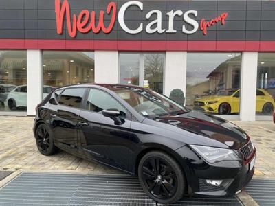 SEAT Leon 2.0 TDI 150 CV 5p. FR usato