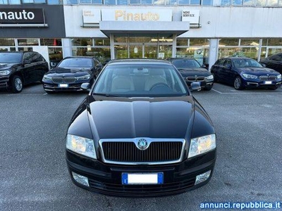 Skoda Octavia 1.9 TDI Ambiente Ceppaloni