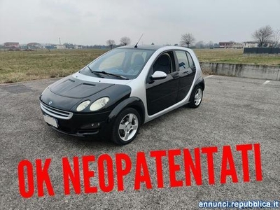 Smart ForFour 1.5 cdi 5 Porte Vicenza