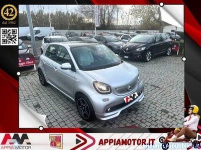 Smart ForFour 70 1.0 twinamic Superpassion Ciampino