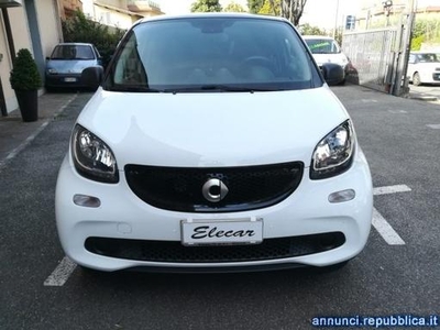 Smart ForFour 70 1.0 Youngster Roma