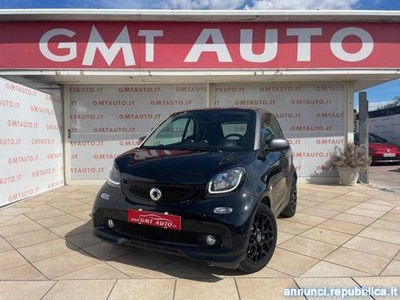 Smart ForTwo 0.9 90CV SUPERPASSION SPORT PACK LED PANORAMA Roma