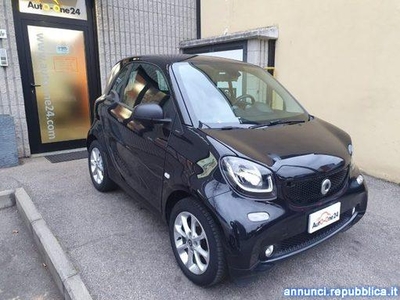 Smart ForTwo 70 1.0 Passion FINANZIABILE Bareggio