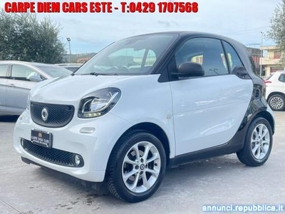 Smart ForTwo 70 1.0 twinamic Prime AUTOMATICA Este