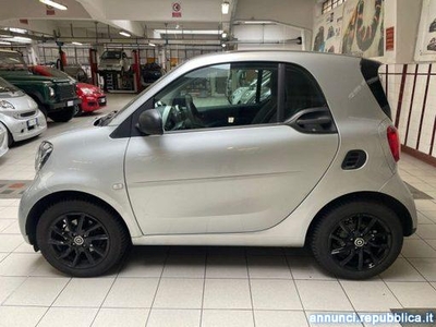 Smart ForTwo 70 1.0 twinamic Youngster Torino