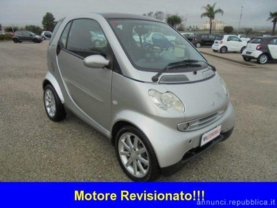 Smart ForTwo 700 passion n°3 Motore Revisionato Pastorano