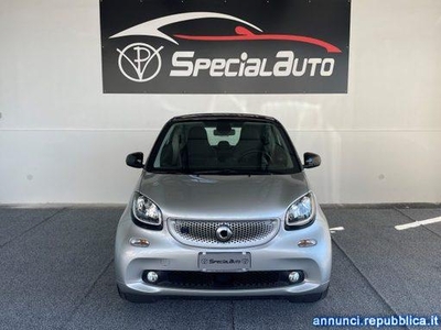 Smart ForTwo EQ BRABUS Style elettrica soli 23000km Giugliano in Campania