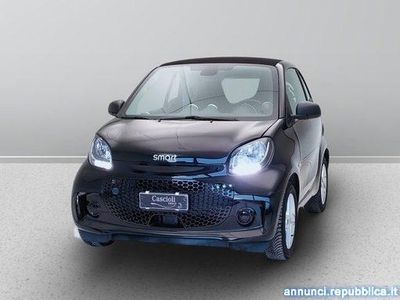 Smart ForTwo III 2020 - eq Pure 22kW Mosciano Sant'angelo