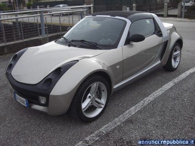 Smart Roadster 700 smart roadster (60 kw) passion Porcia