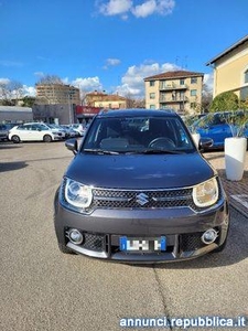Suzuki Ignis 1.2 Hybrid Top Bologna