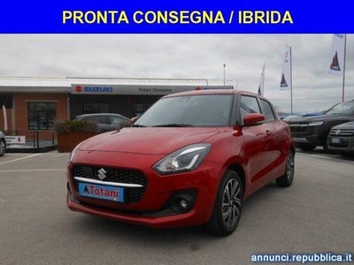 Suzuki Swift 1.2 Hybrid 2WD Top -2675- l'aquila