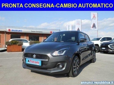 Suzuki Swift 1.2 Hybrid 2WD Top CVT -0938- l'aquila