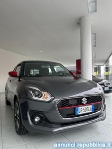 Suzuki Swift 1.2 Hybrid Top *GPL* Moncalieri