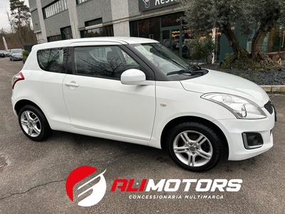 Suzuki Swift 1.6 VVT 3 porte Sport usato