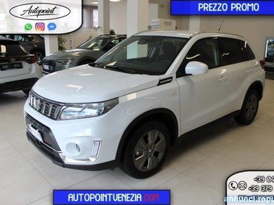 Suzuki Vitara 1.4 Hybrid 4WD AllGrip Cool Venezia