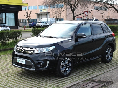 SUZUKI Vitara 1.6 DDiS V-Top