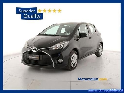 Toyota Yaris 1.0 5 porte Active Modena