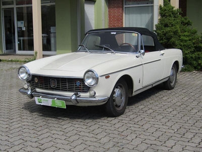 Usato 1963 Fiat Marea 1.5 Benzin 68 CV (21.200 €)