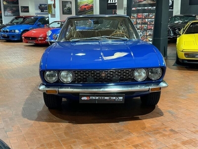 Usato 1967 Fiat Dino 2.0 Benzin 160 CV (38.000 €)
