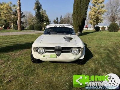 Usato 1970 Alfa Romeo Giulia 1.3 Benzin 95 CV (27.990 €)