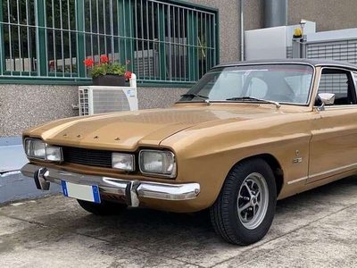 Usato 1970 Ford Capri 1.6 Benzin 88 CV (13.900 €)