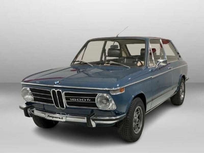 Usato 1972 BMW 114 1.6 Benzin 84 CV (13.900 €)