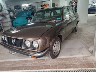 Usato 1973 Lancia Beta 1.4 Benzin 84 CV (5.500 €)