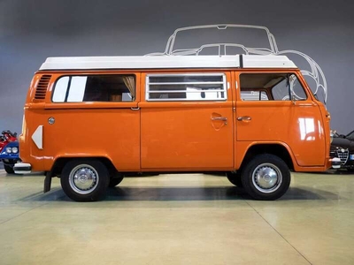 Usato 1978 VW T2 1.6 Benzin 50 CV (69.000 €)