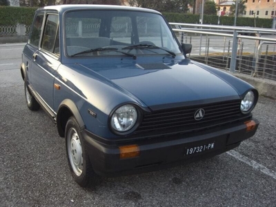 Usato 1984 Autobianchi A112 1.0 Benzin 48 CV (3.900 €)