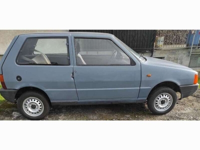 Usato 1984 Fiat Uno 0.9 Benzin 45 CV (950 €)