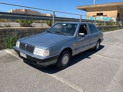 Usato 1985 Lancia Thema 2.4 Diesel 101 CV (2.990 €)