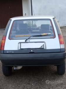 Usato 1986 Renault R5 1.4 Benzin 67 CV (3.500 €)
