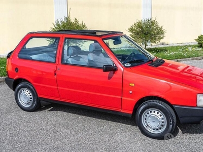 Usato 1987 Fiat Uno 1.0 Benzin 45 CV (19.999 €)