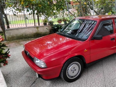 Usato 1988 Alfa Romeo 33 1.7 Benzin 114 CV (8.499 €)