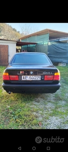 Usato 1989 BMW 520 2.0 Benzin (6.000 €)