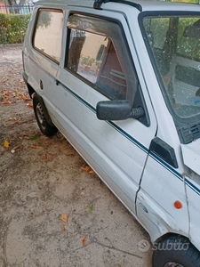 Usato 1989 Fiat Panda 0.8 Benzin 34 CV (200 €)