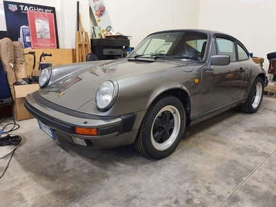 Usato 1989 Porsche 930 3.2 Benzin 231 CV (89.000 €)