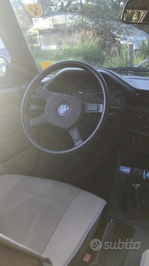 Usato 1990 BMW 318 1.8 Benzin 116 CV (5.100 €)