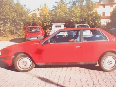 Usato 1990 Maserati Biturbo Benzin (16.000 €)