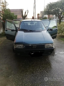 Usato 1991 Fiat Uno Benzin (2.000 €)