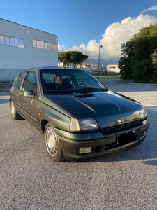 Usato 1992 Renault Clio 1.8 Benzin 135 CV (15.900 €)