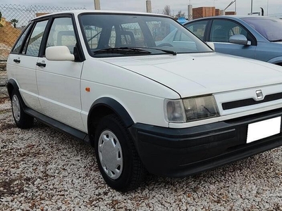 Usato 1992 Seat Ibiza 1.2 Benzin 71 CV (2.900 €)