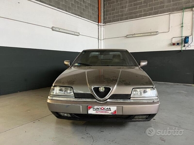 Usato 1993 Alfa Romeo 164 3.0 Benzin 211 CV (6.990 €)